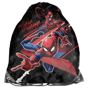 Vak na chrbát Spiderman pavučiny-2
